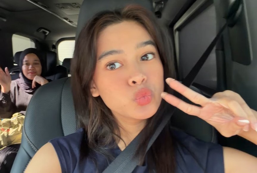 zoy☆ | PACAR ANDY tweet media