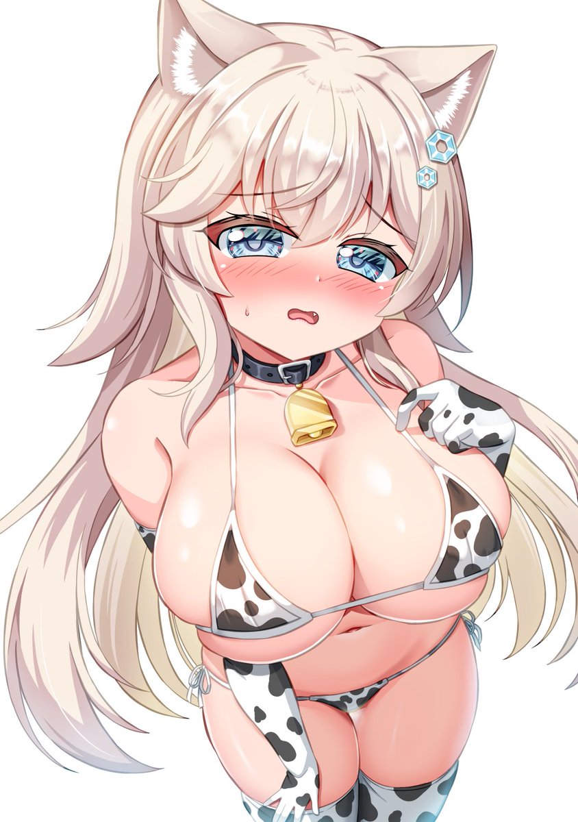 美少女イラスト描いてます!
よろしくお願いします‼️
 #凍結祭りでフォロワー減ったから自己紹介して逆に増やす 