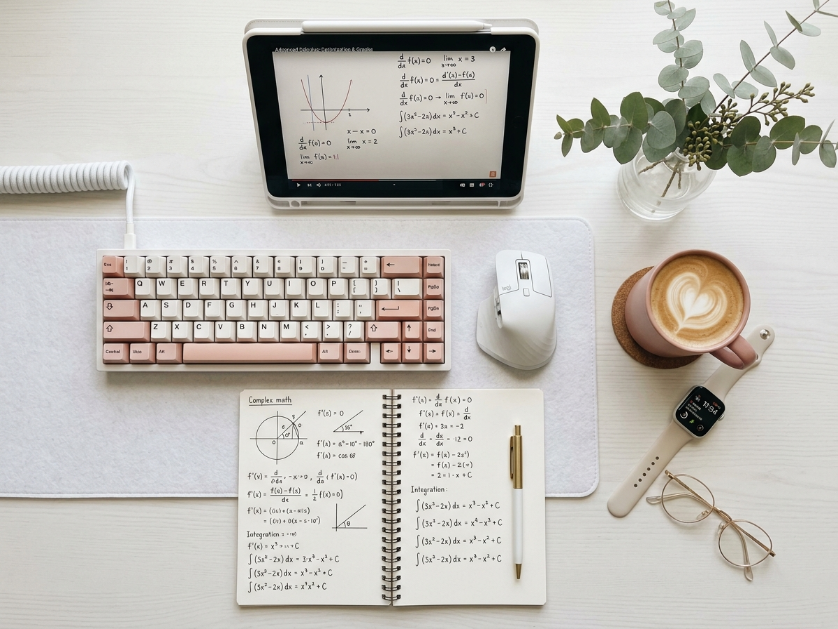 supawork_ai's tweet photo. Math grades stuck? Try these 3 study hacks: 📚👇

1️⃣ Teach It: Stop memorizing formulas. Explain concepts out loud in your own words to expose your knowledge gaps.

2️⃣ Supawork AI: Stuck on a hard problem? Don't waste hours. Snap a pic with the Supawork AI Math Solver to get instant, step-by-step explanations. It acts like a 24/7 tutor to help you actually learn the logic! (🔗 Link in comment)

3️⃣ Mistake Vault: Log every wrong answer. Re-do them from scratch 3 days later without looking at the solution until it becomes muscle memory.

What math subject gives you the biggest headache? 💭👇

#study #studytips #ai