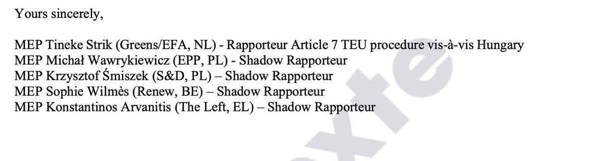 Hermann Tertsch tweet media