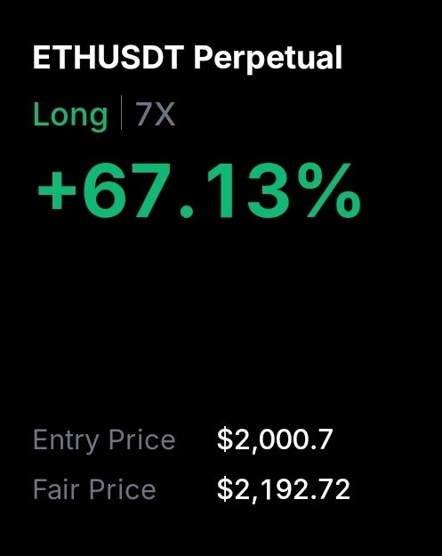 seth_fin's tweet image. 🚨 I'm taking profit on 70-80% of my longs before #CPI 

All trades given to the subscribers. $SPY $BTC $ETH

I still hold spot long term portfolio. 

Leverage is a killer and you should take profit or else someone else will take it for you.

CPI expected to jump from 2.4 to 3.3
