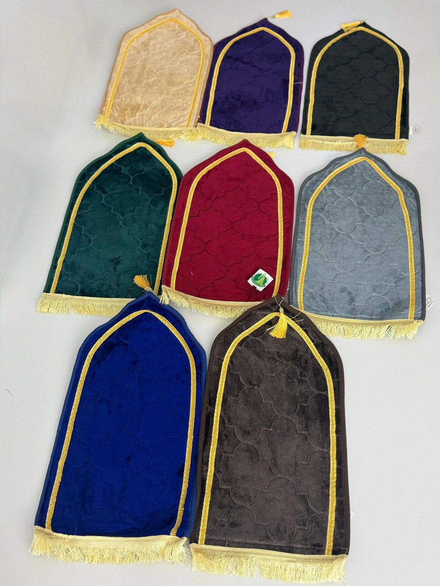 Khadidjatou At’tijani✨ tweet media