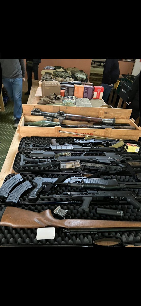 RAPHOU 77 tweet media