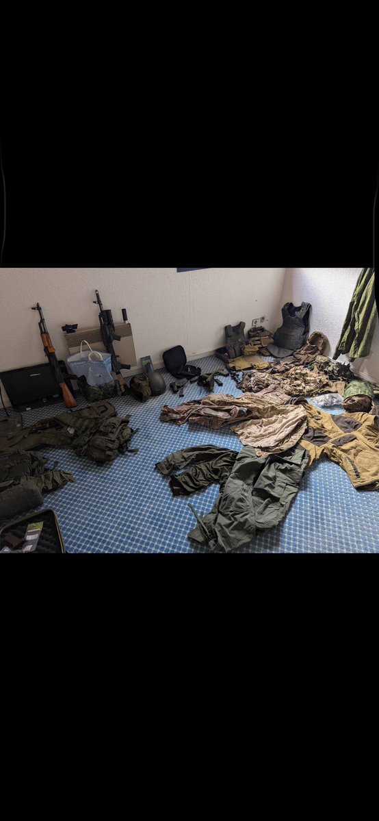 RAPHOU 77 tweet media