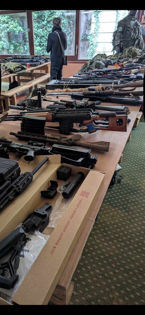 RAPHOU 77 tweet media