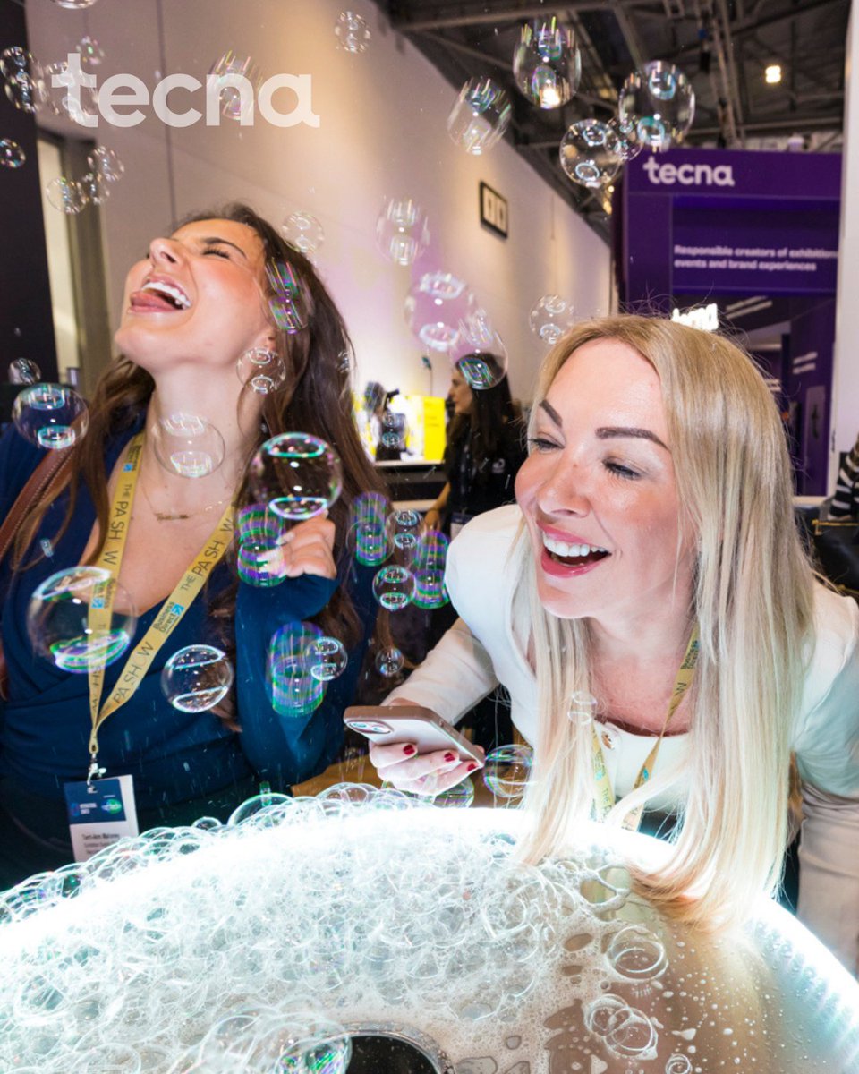 team_tecna's tweet photo. People remember what they do. Not what they walk past. 🟣

AI Trading Cards. Nitro ice cream. Mini golf. Edible bubble volcanoes. Slow-mo Glamdroid video.
On-stand activations that actually stop the scroll, in real life.

Don't settle for boring. 👇
https://t.co/k9PFvcqnq0 https://t.co/ZzzL5JOxFJ