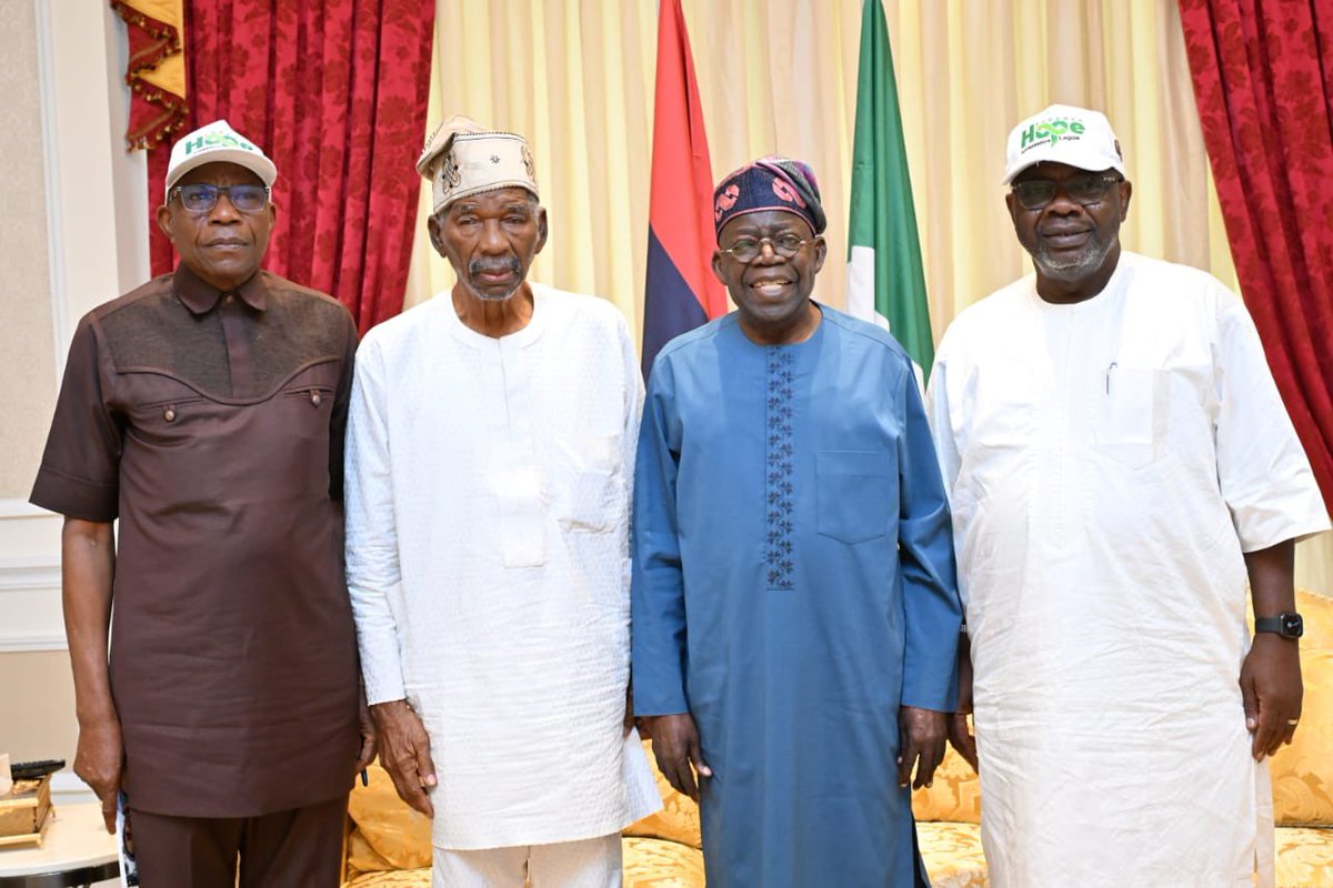 LagosYouKnow tweet media