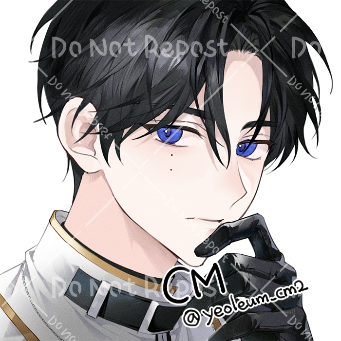 커미션 계정 tweet media