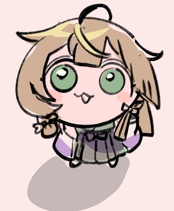 すや子（おえかき） tweet media