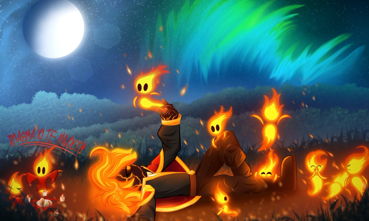 RyanGDE25 / VGEN OPEN!🦚🔥 tweet media