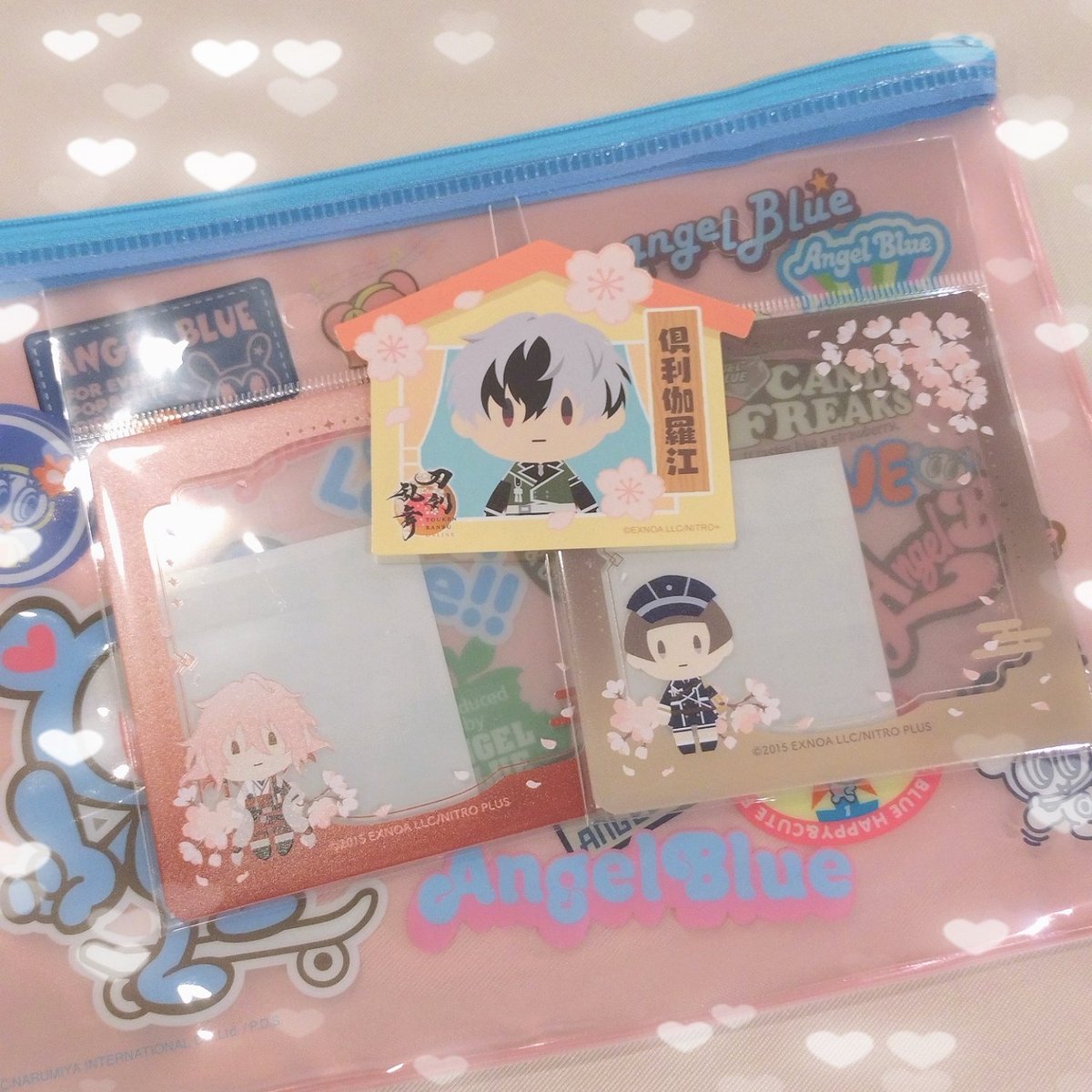 えむぴ tweet media