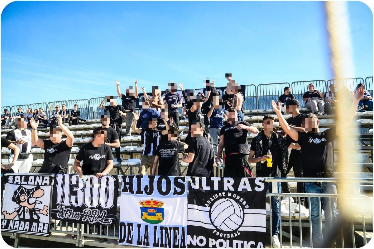 Ciudad de Lucena - BALONA
05/04/2026