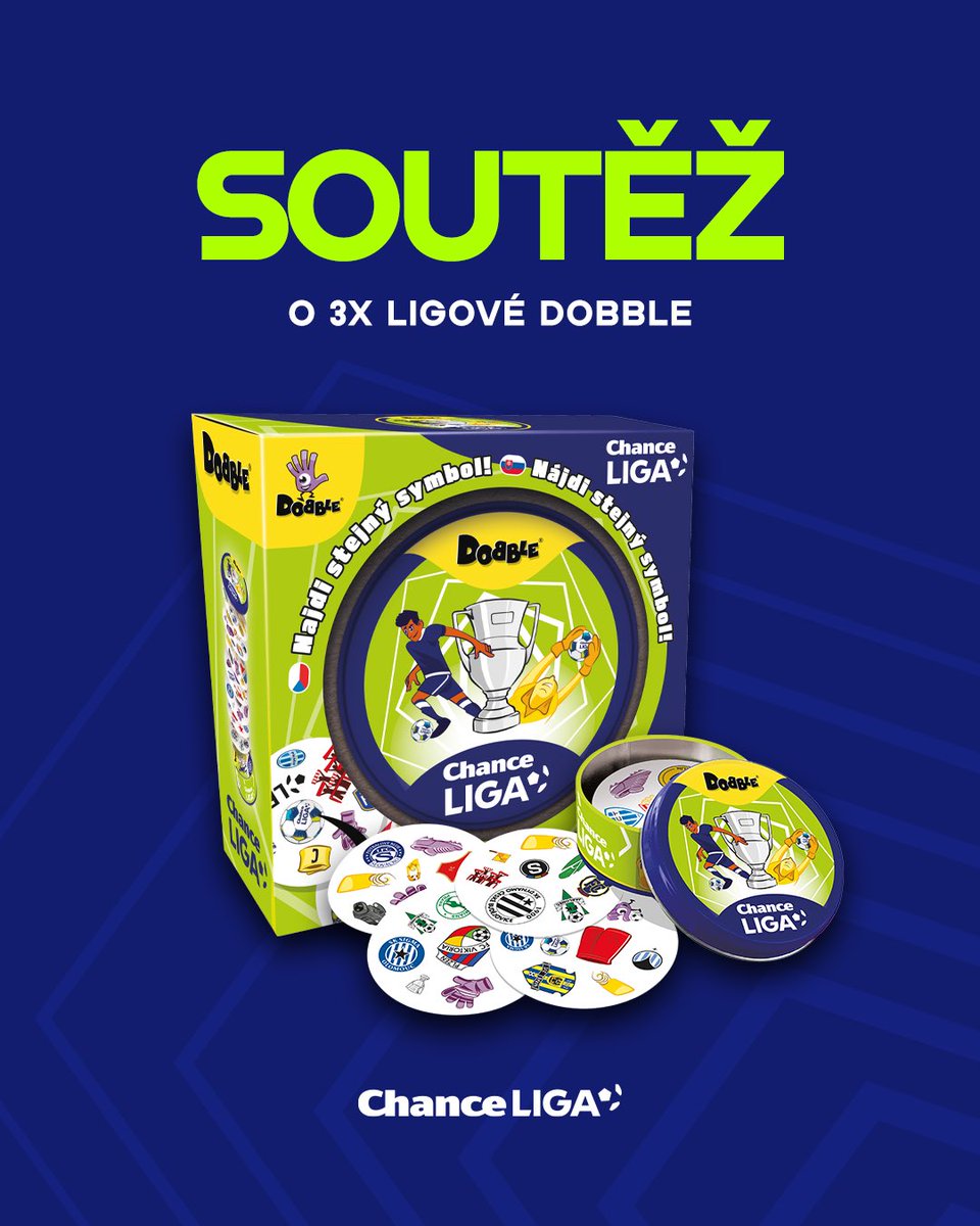 Chance Liga tweet media