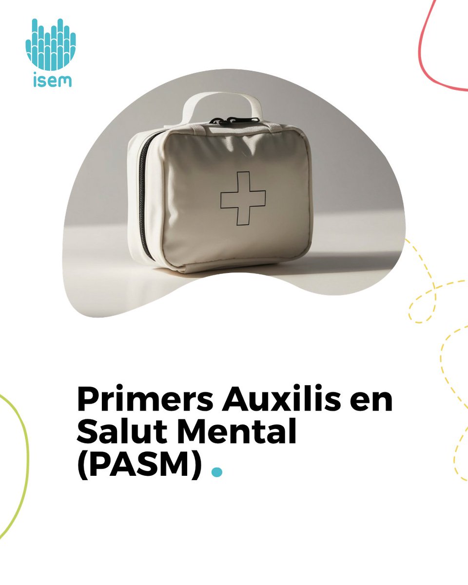 Red ISEM tweet media