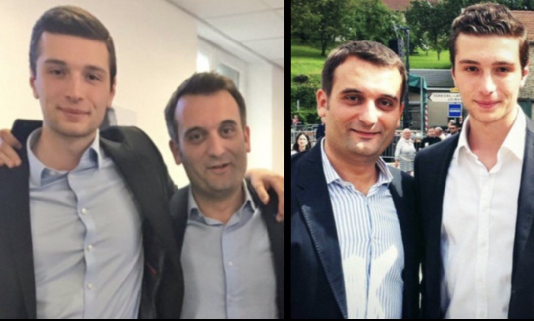 Charbonné tweet media