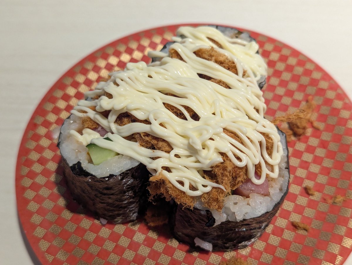 たぬきやままゆ tweet media