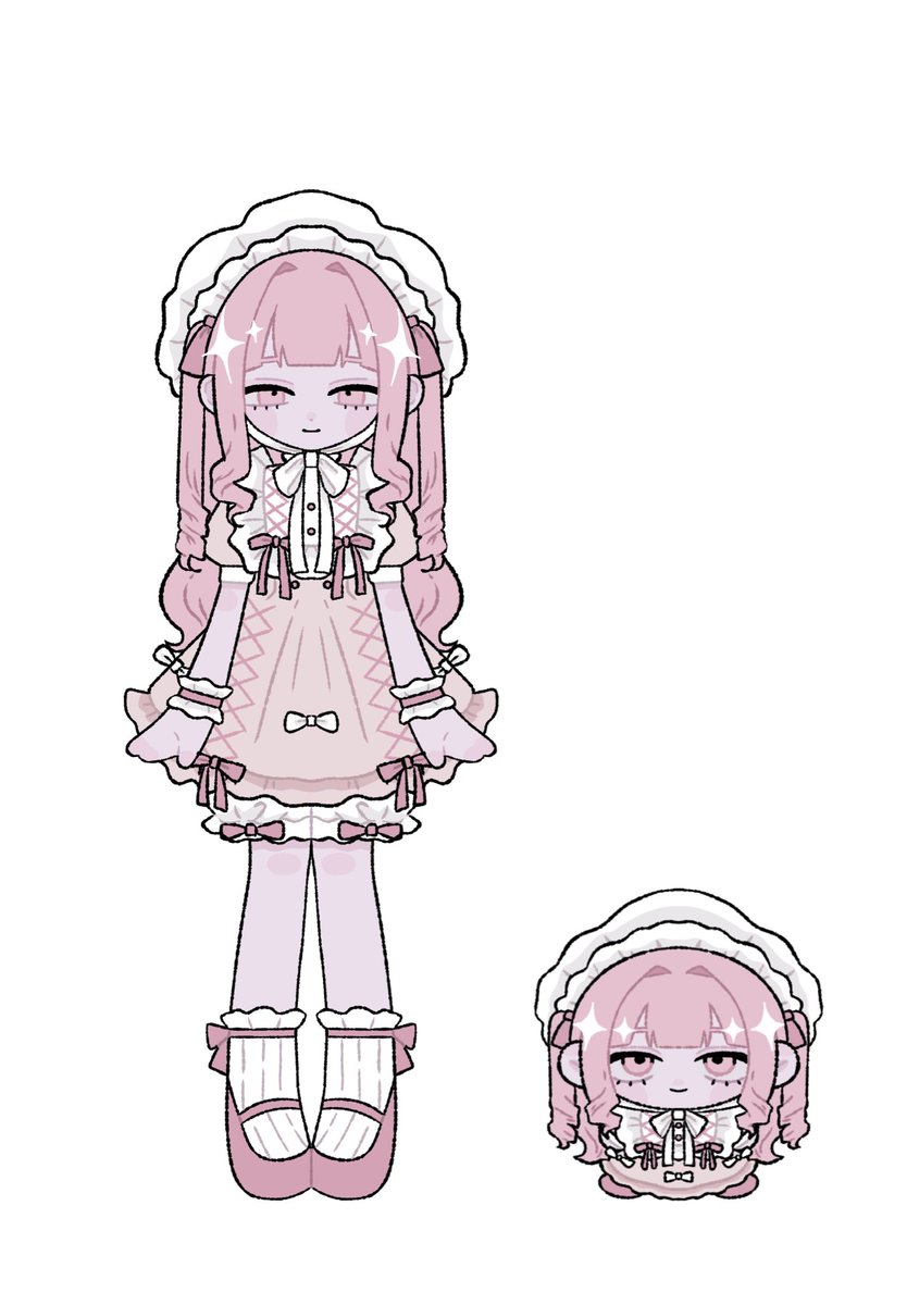 syahuRe:ru✴︎デザフェスD34b tweet media