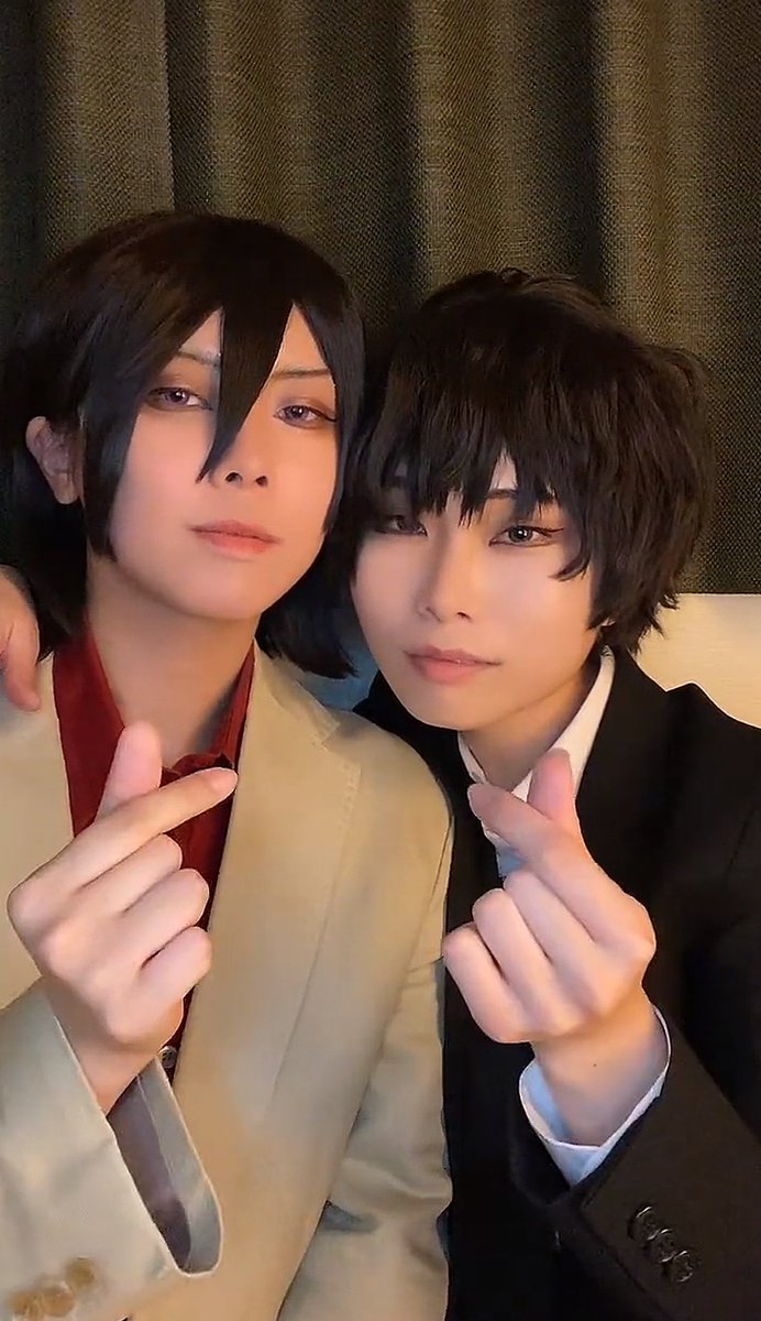 ほうじちゃ tweet media