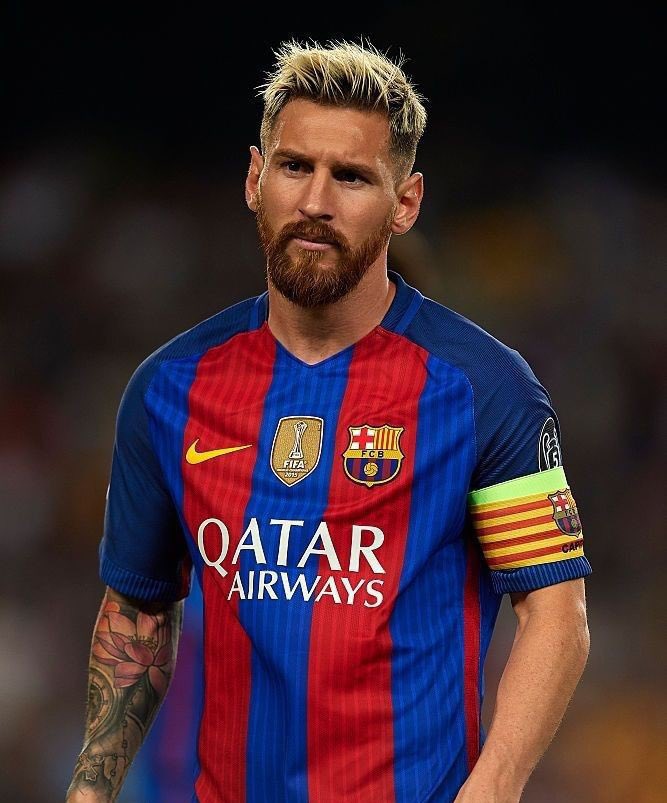 Lionel Messi Türkiye tweet media