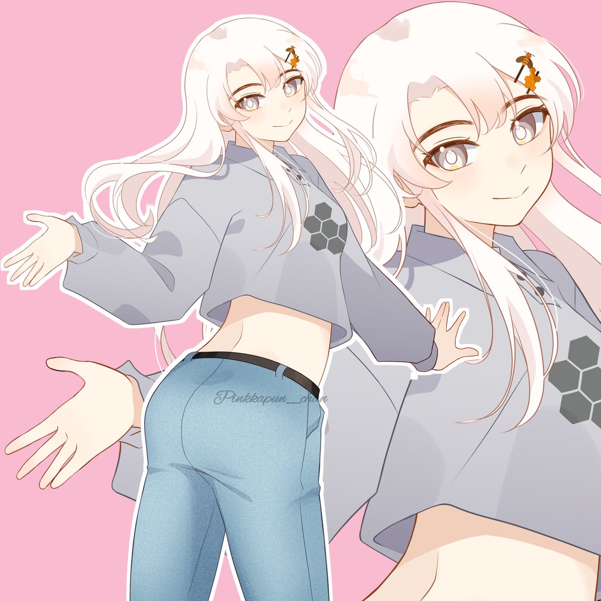 Kawaii Anime art Commission open for NSfW & SFW🌸 tweet media