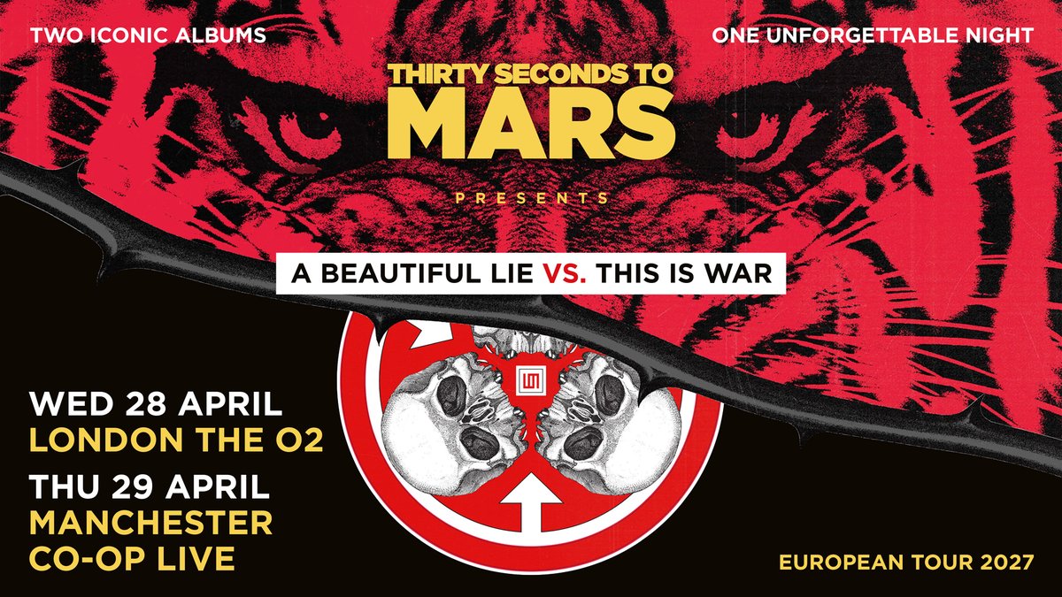 ticketmasteruk tweet media