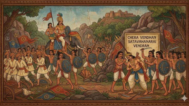 Vira Alakeshvara tweet media