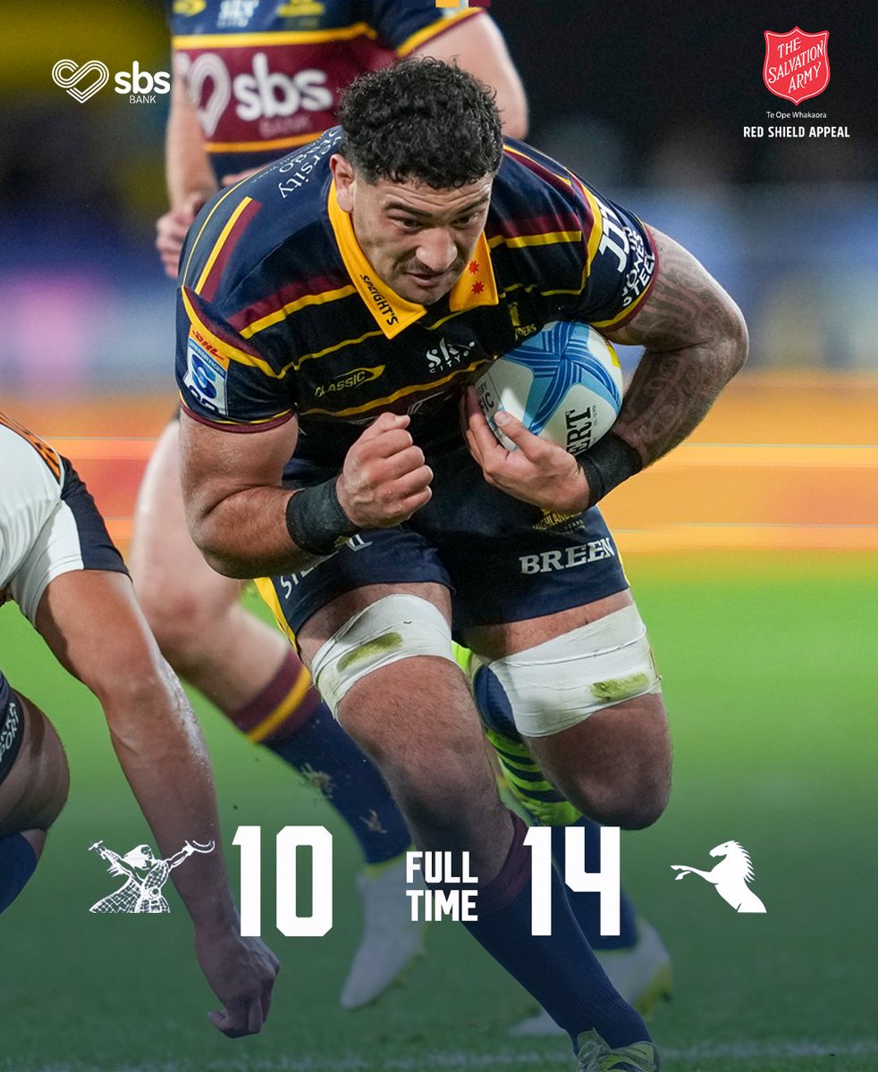Highlanders tweet media