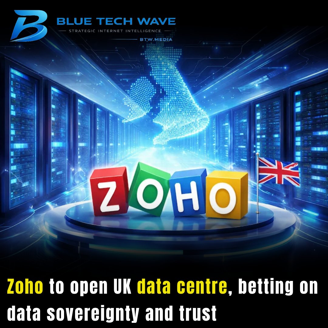 BTW Media tweet media