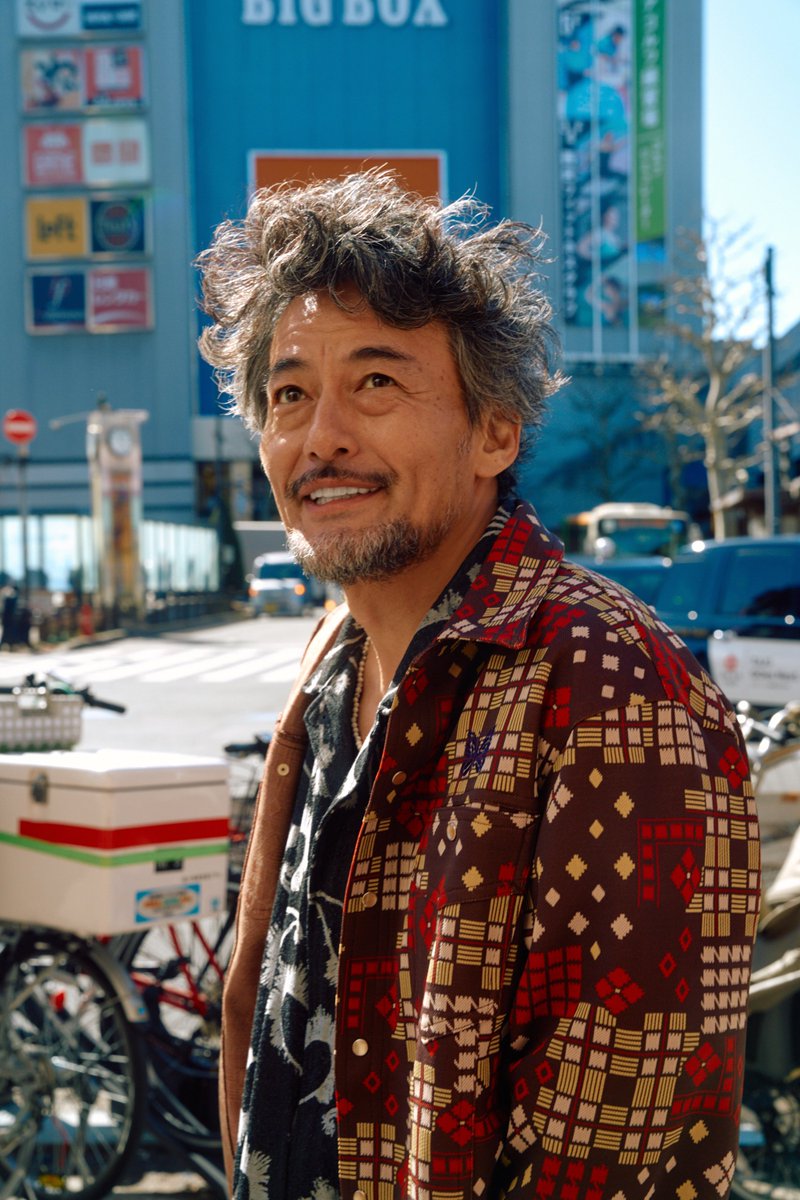 雑誌『blue THE Stage』&『butter』 tweet media