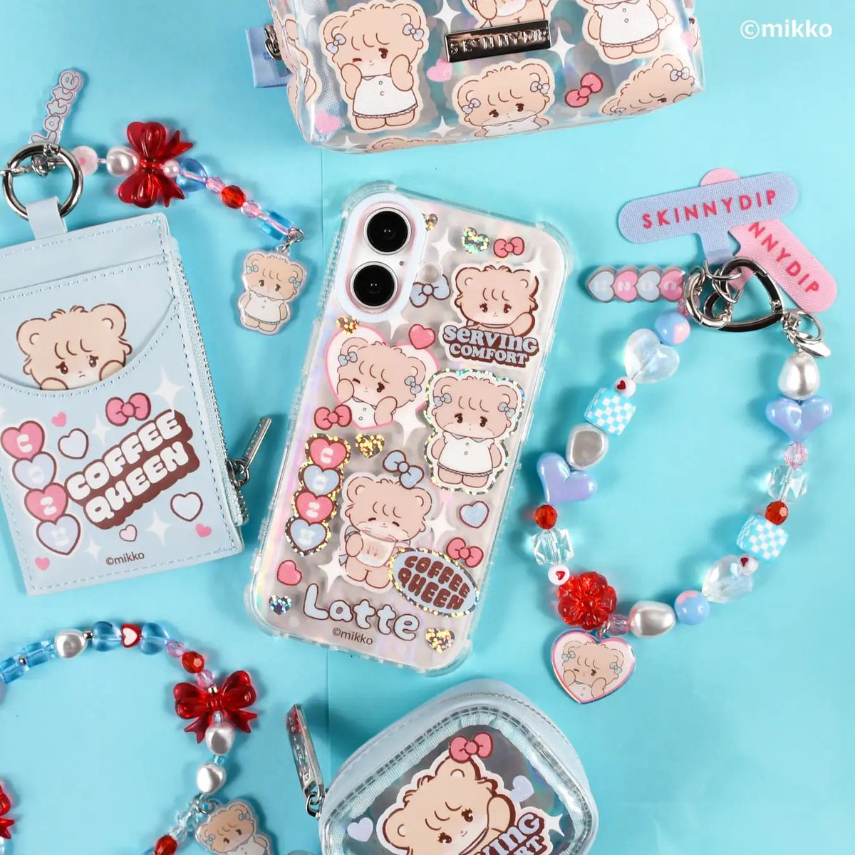 Lil ala mode by mikko goodsファン🎀推し活応援 tweet media