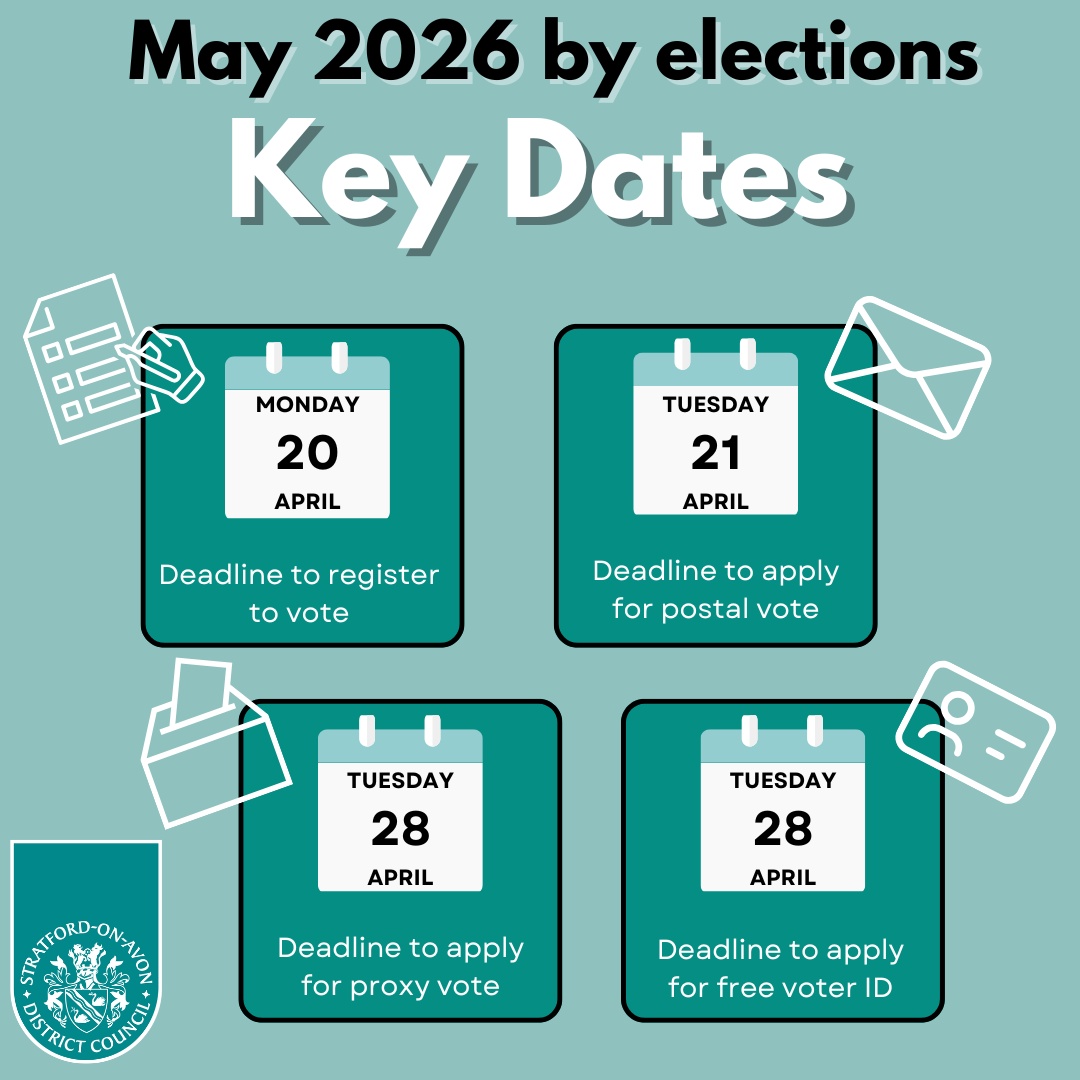 Stratford DC tweet media