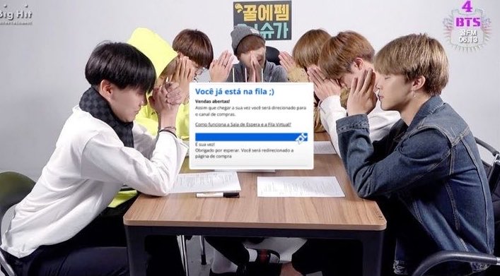 jubs 🪭 precisa ver o bts tweet media