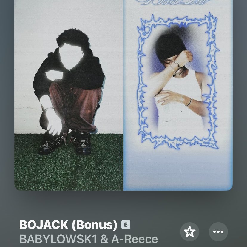 mjsmtc's tweet image. BABYLOWSK1 - BELEEDAT

OUT NOW EVERYWHERE

#2 prod. by me and ND
#11 prod. by me, Lowsk1 and Phxntom
#12 prod. by me
#17 prod. by me, Rudeboy and Phxntom

music.apple.com/us/album/belee…

open.spotify.com/album/7eIOoaG5…