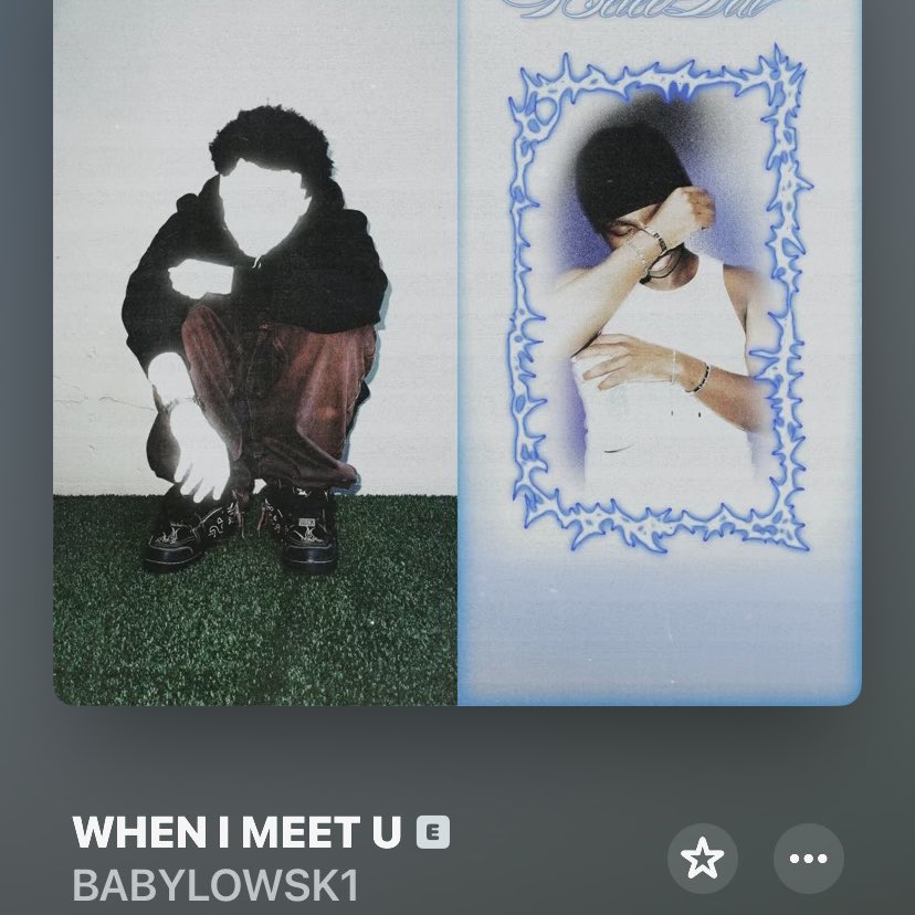 mjsmtc's tweet image. BABYLOWSK1 - BELEEDAT

OUT NOW EVERYWHERE

#2 prod. by me and ND
#11 prod. by me, Lowsk1 and Phxntom
#12 prod. by me
#17 prod. by me, Rudeboy and Phxntom

music.apple.com/us/album/belee…

open.spotify.com/album/7eIOoaG5…