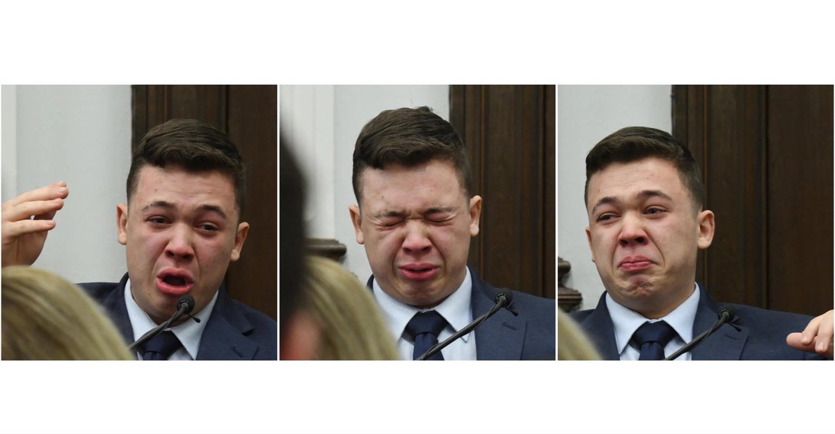 Nationalist Mike tweet media