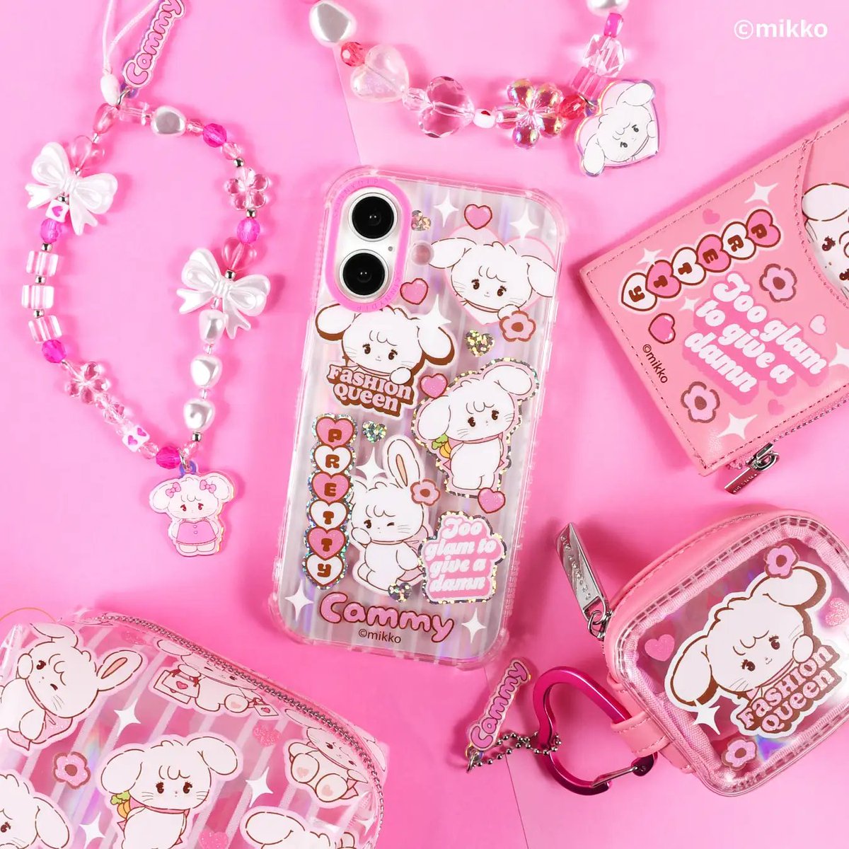 Lil ala mode by mikko goodsファン🎀推し活応援 tweet media