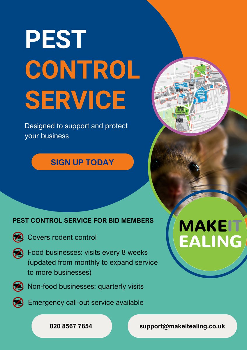 Make It Ealing tweet media