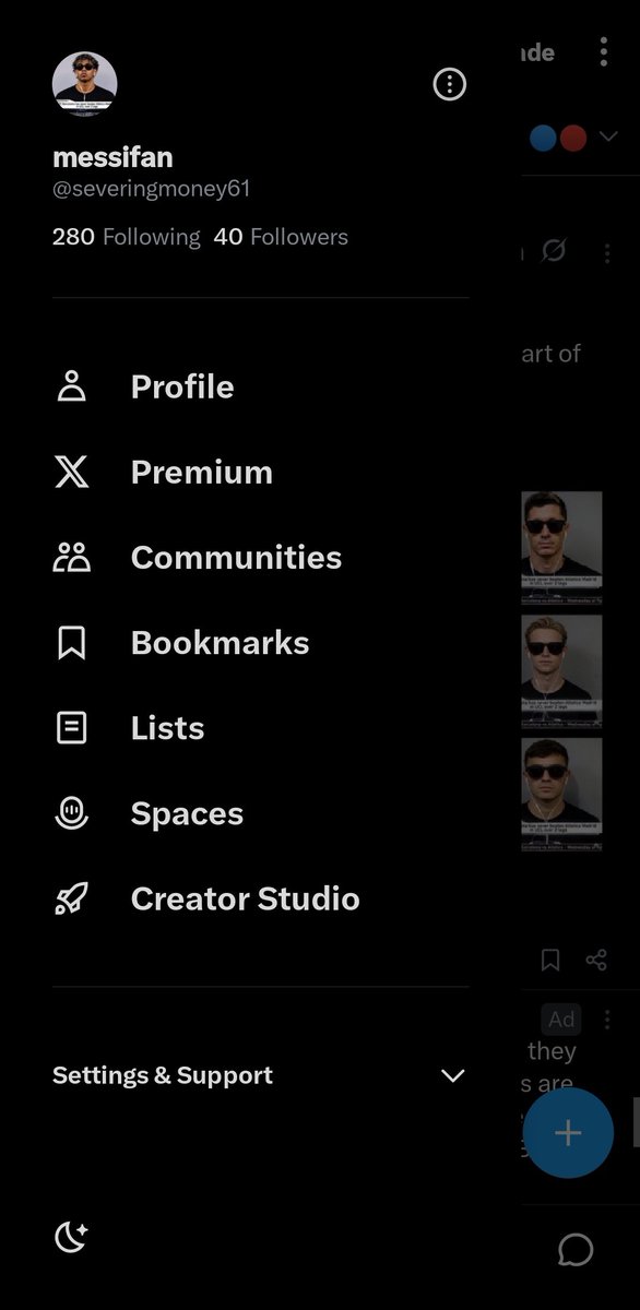 messifan tweet media