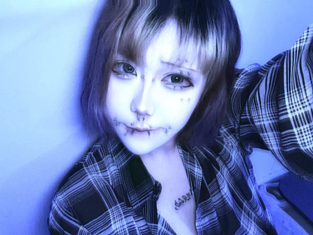 神弑愛人 tweet media