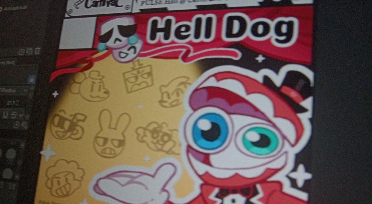 Jina Staranass🌟#HHTHonly tweet media