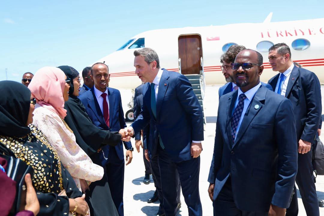 Inside Somalia tweet media