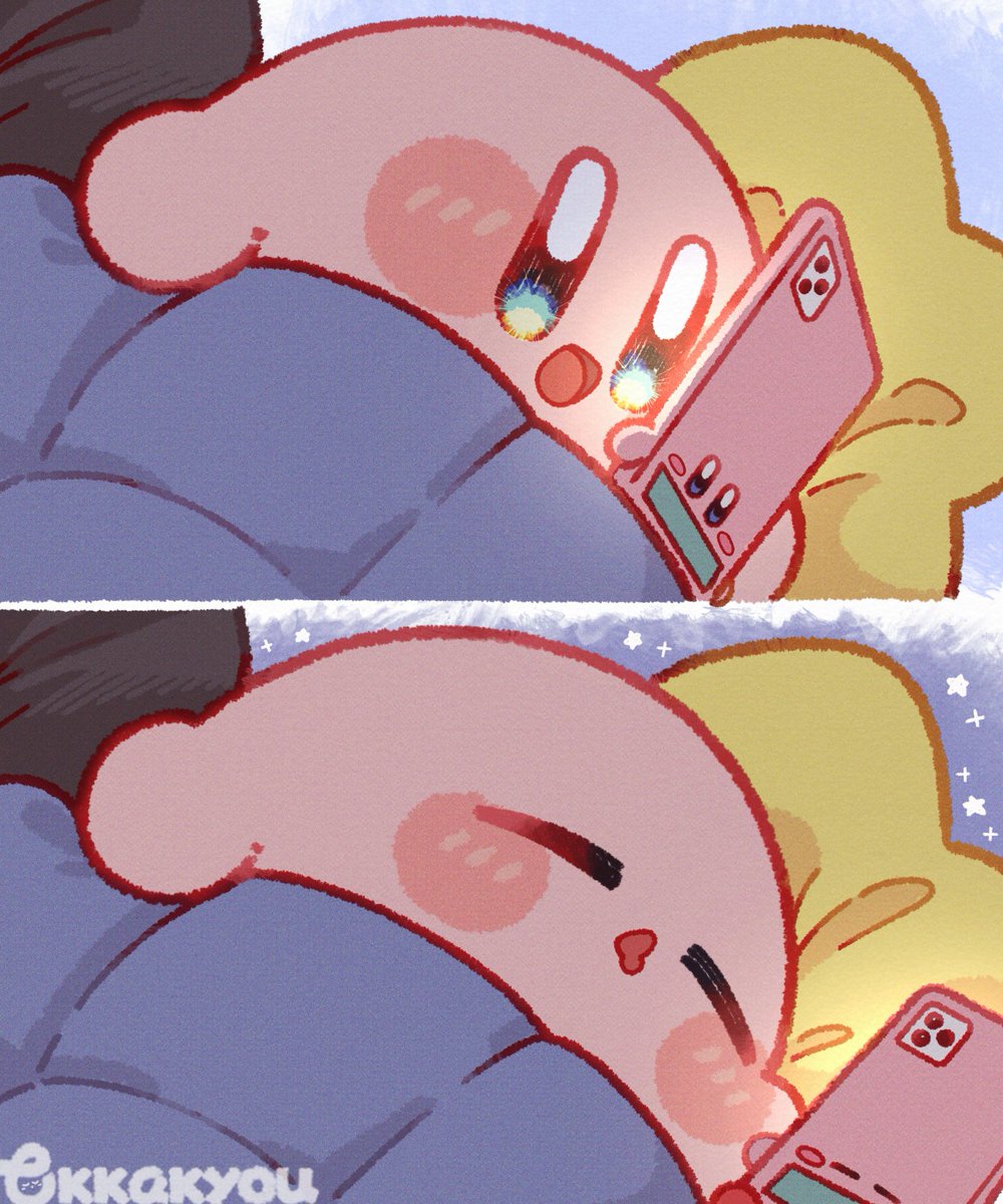 特化卿 tweet media