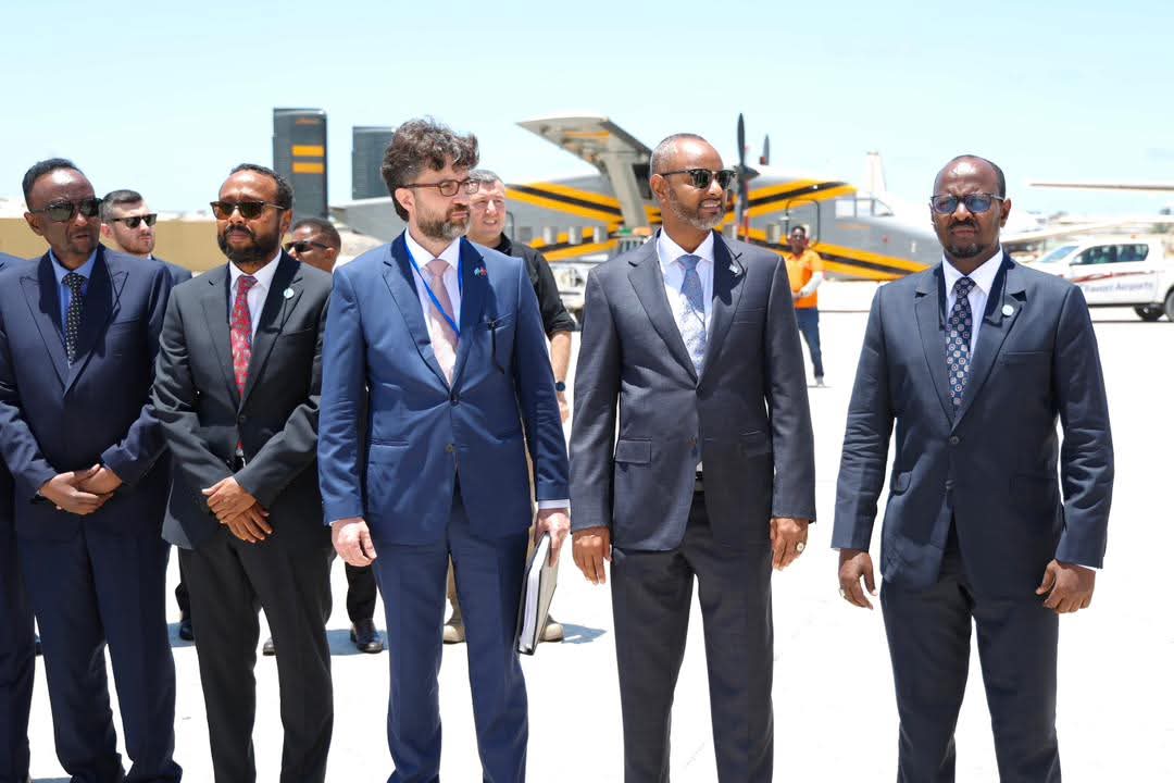 Inside Somalia tweet media