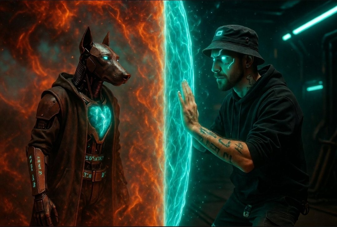 Kynolith Foundry tweet media