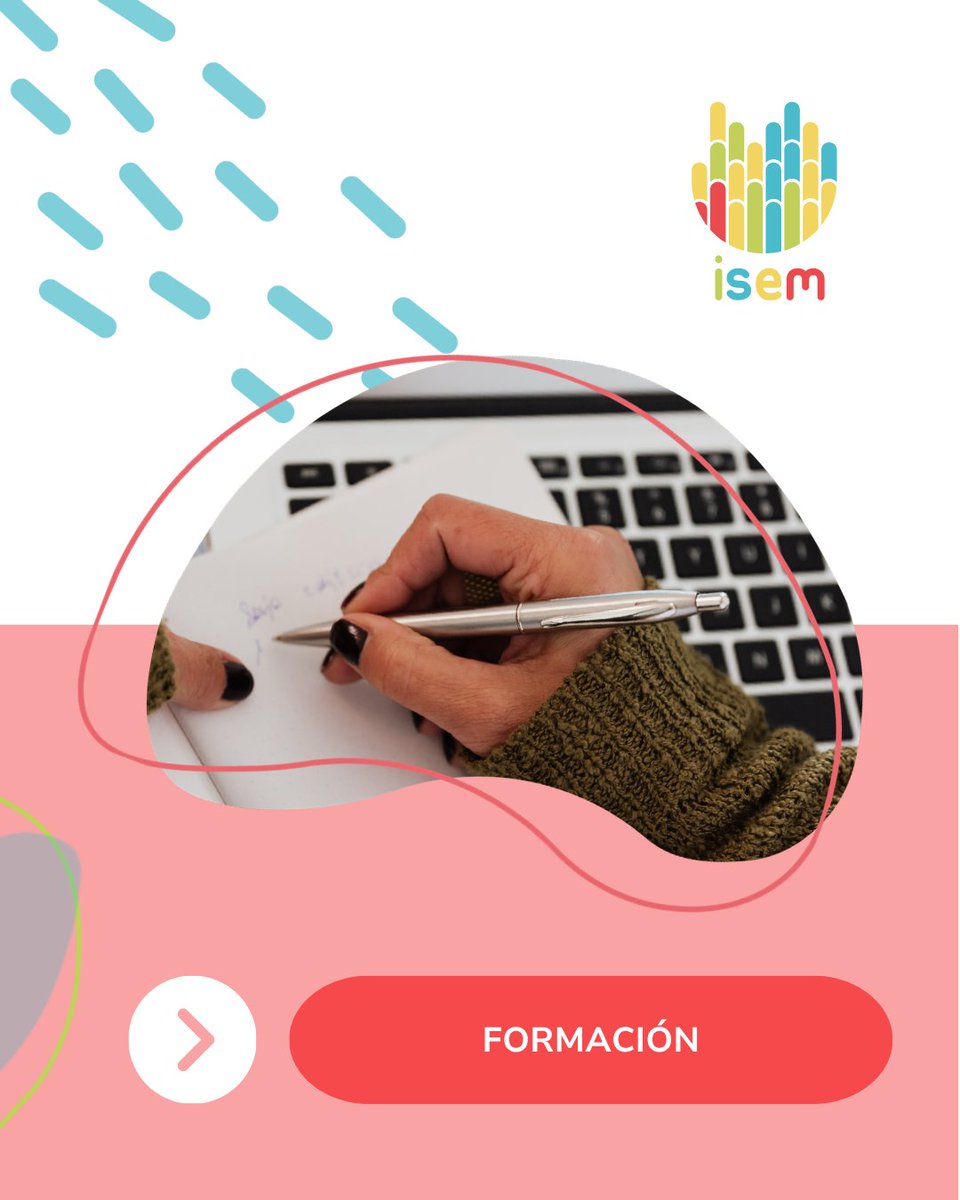 Red ISEM tweet media