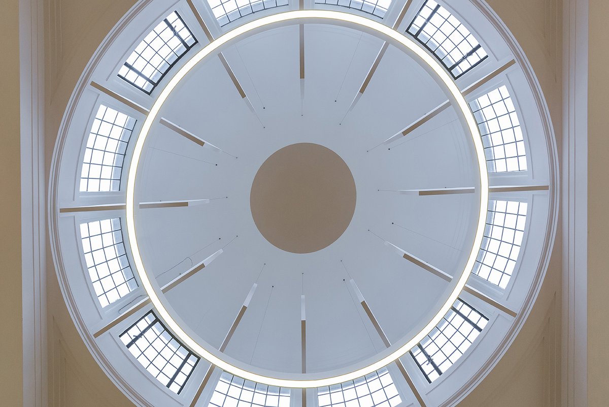 Synergy_Lights's tweet image. The right lighting can completely change how a space feels and how it performs.

synergycreativ.com

#WorkplaceDesign #Lighting #Wellbeing