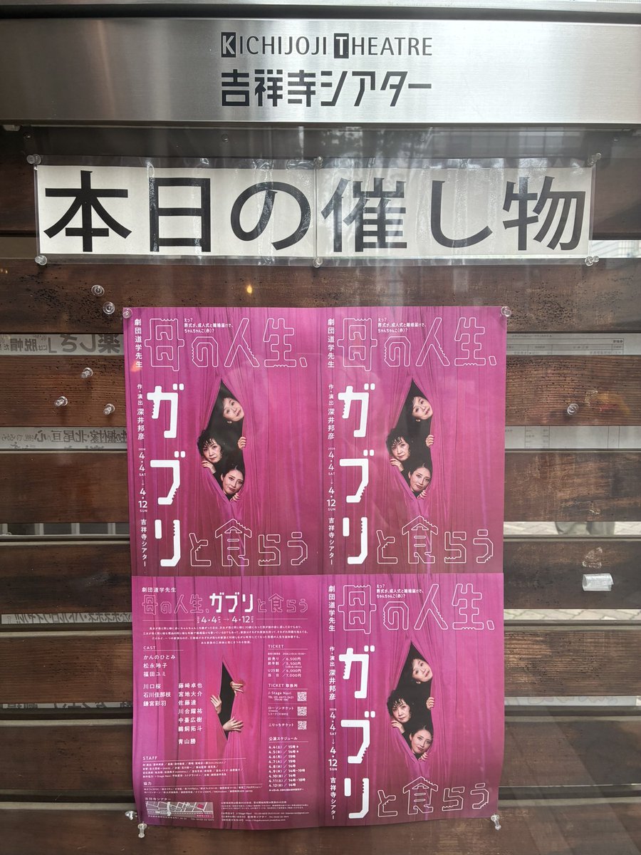 福田真夕 tweet media