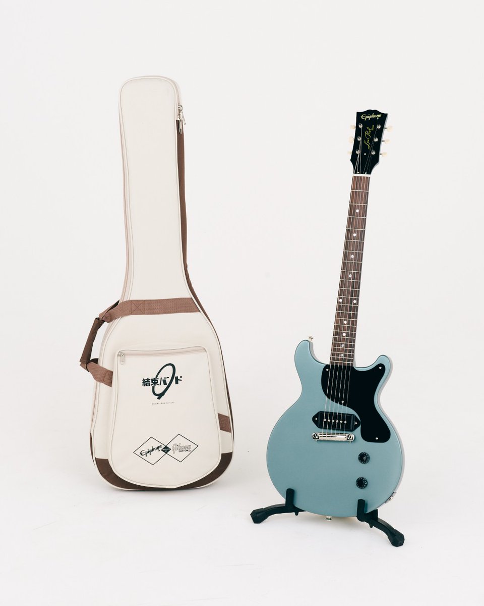 ギブソン・ジャパン tweet media