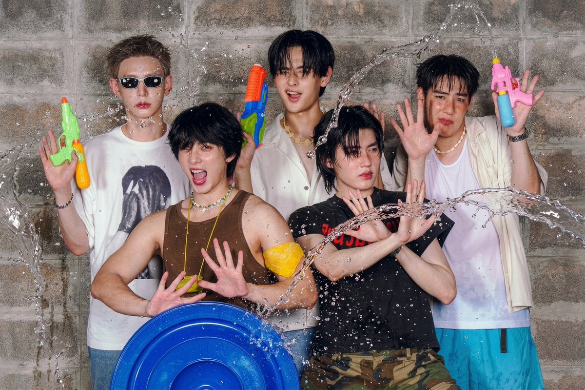 garfinpkk's tweet photo. ถูกสเปกเชดโด้ บูบู้มาเป็นแก๊งเลยอย่างโก้ 🤩🫦💦 https://t.co/4jE5Kips2w