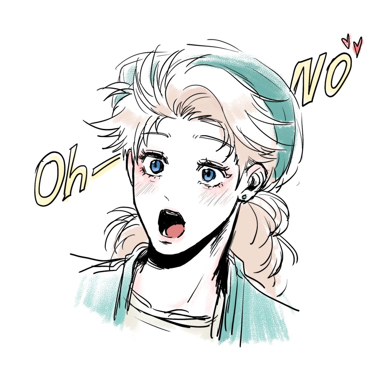 고고마 tweet media